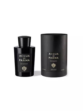 ACQUA DI PARMA | Zafferano Eau de Parfum Natural Spray  180ml | 